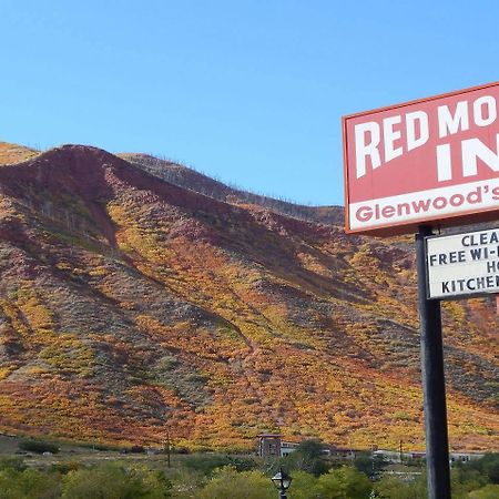 Red Mountain Inn グレンウッド・スプリングス エクステリア 写真